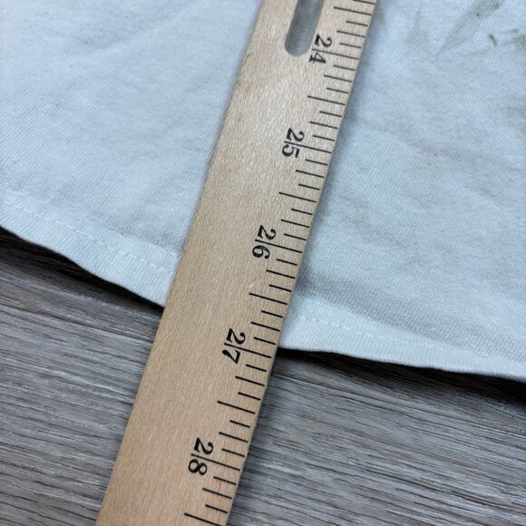 Kill Bill Volume 1 x HUF Long Sleeve T Shirt Men's Large - Picture 6 of 13